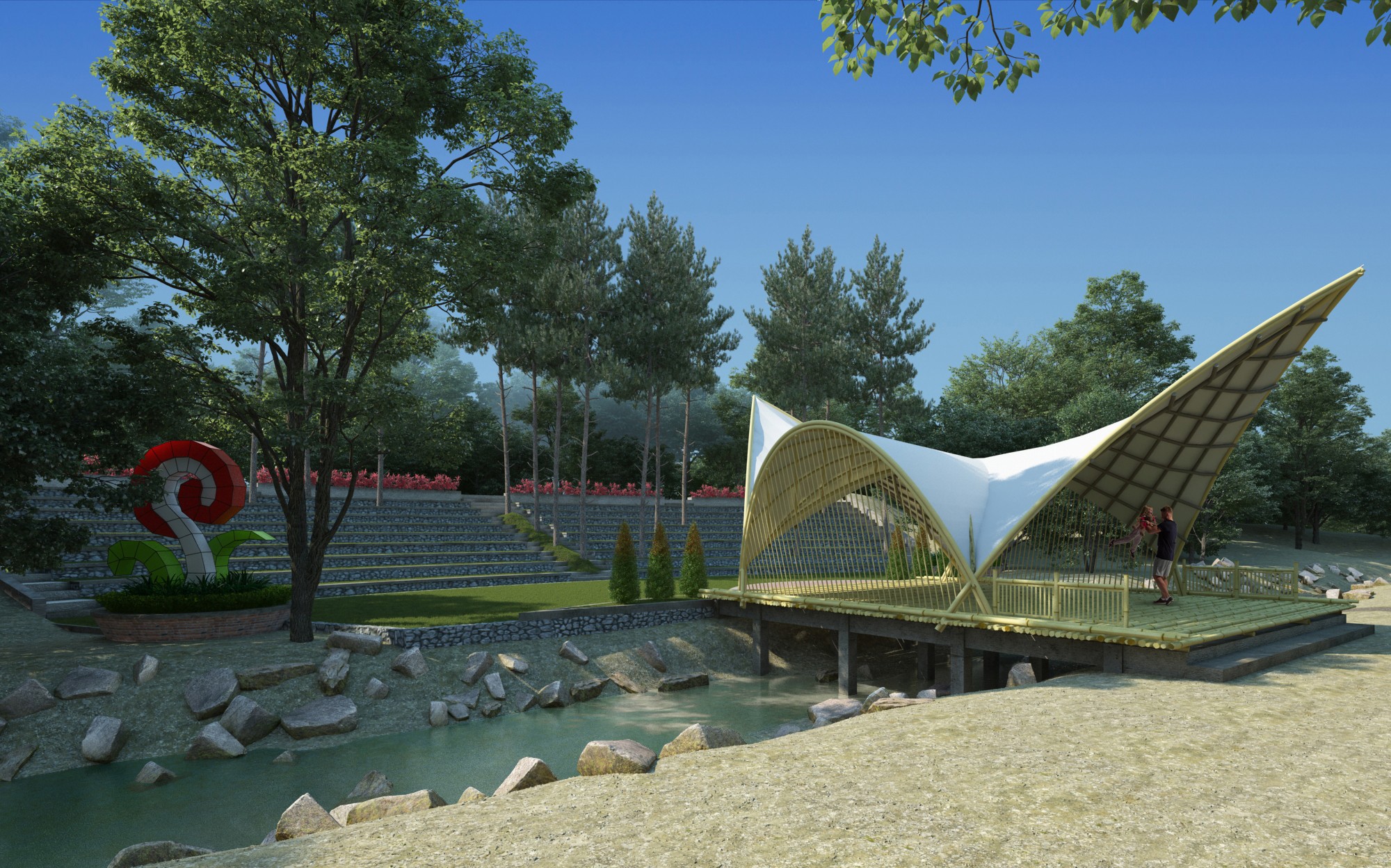 Project Building