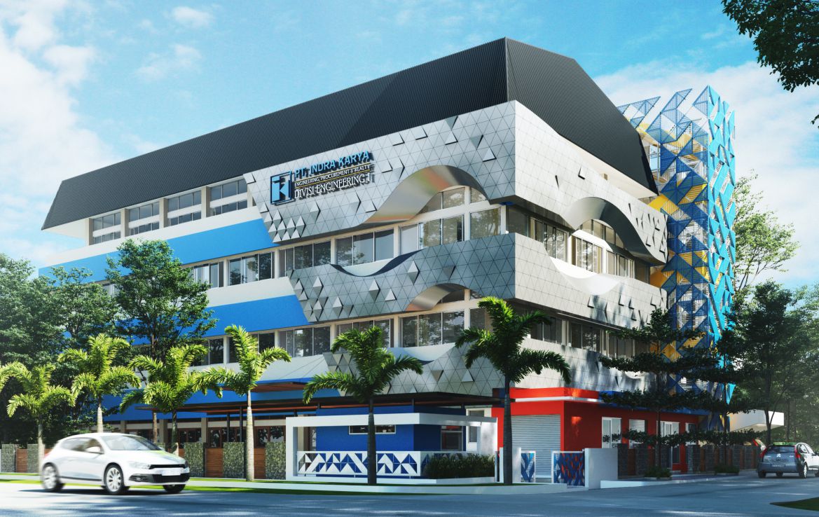 Project Building