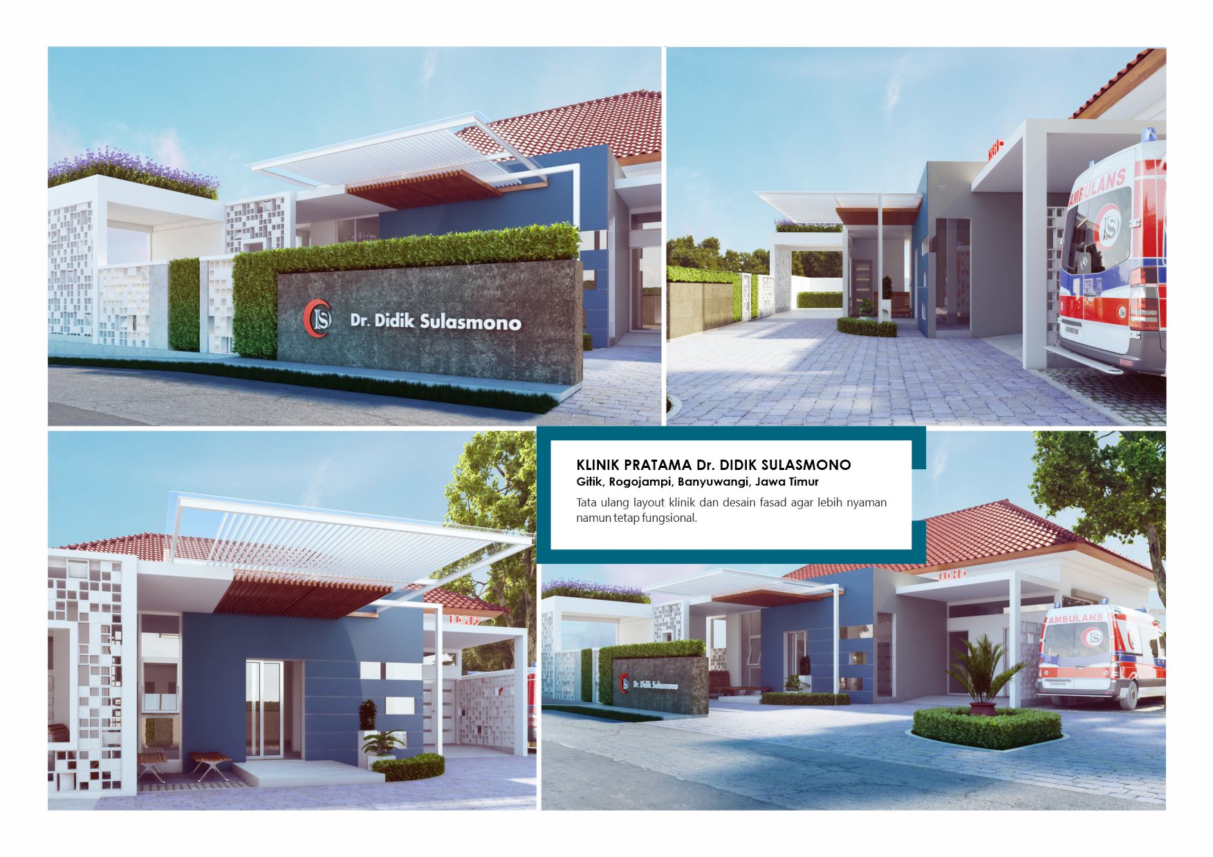 Project Building