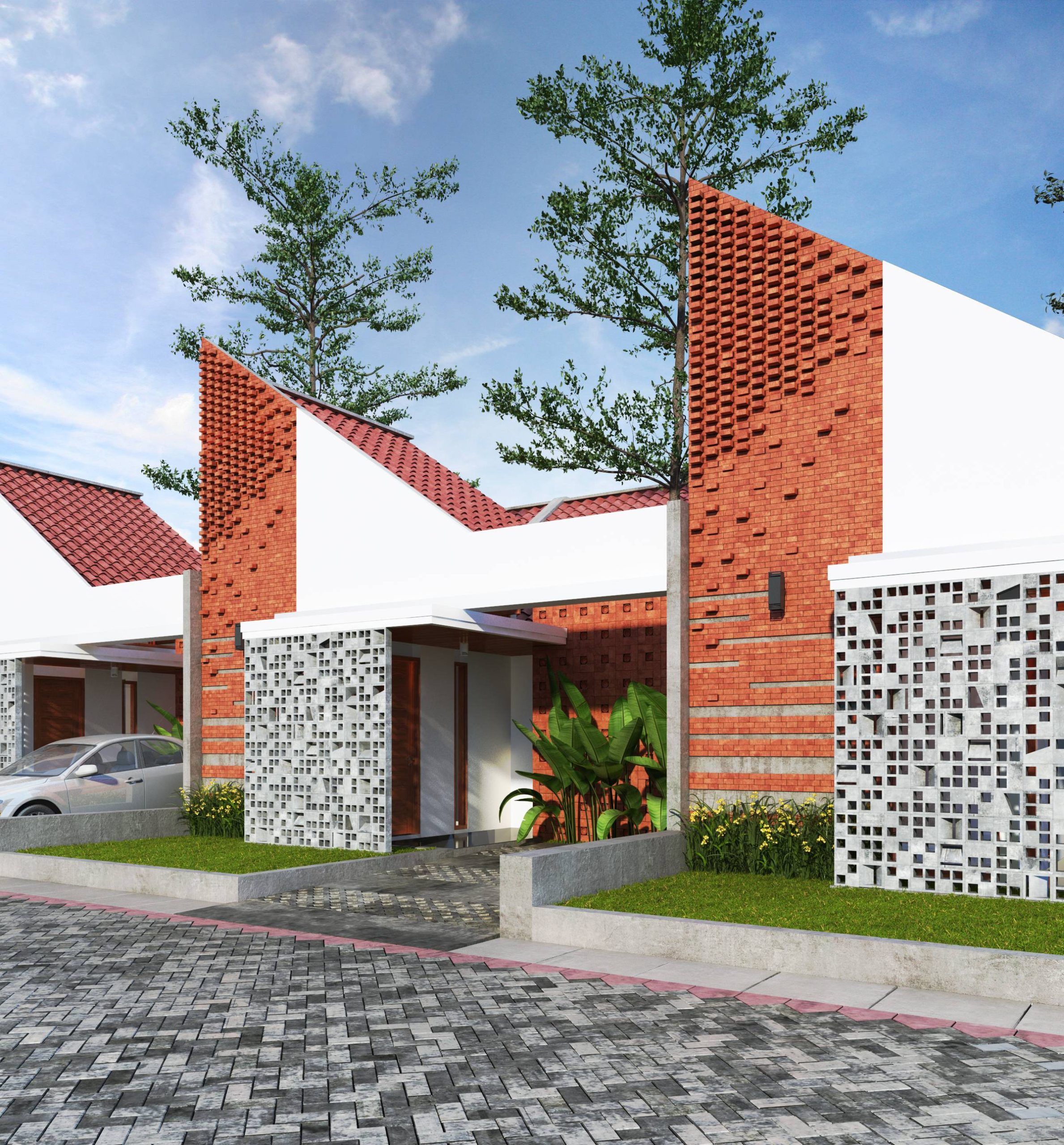 Project Building