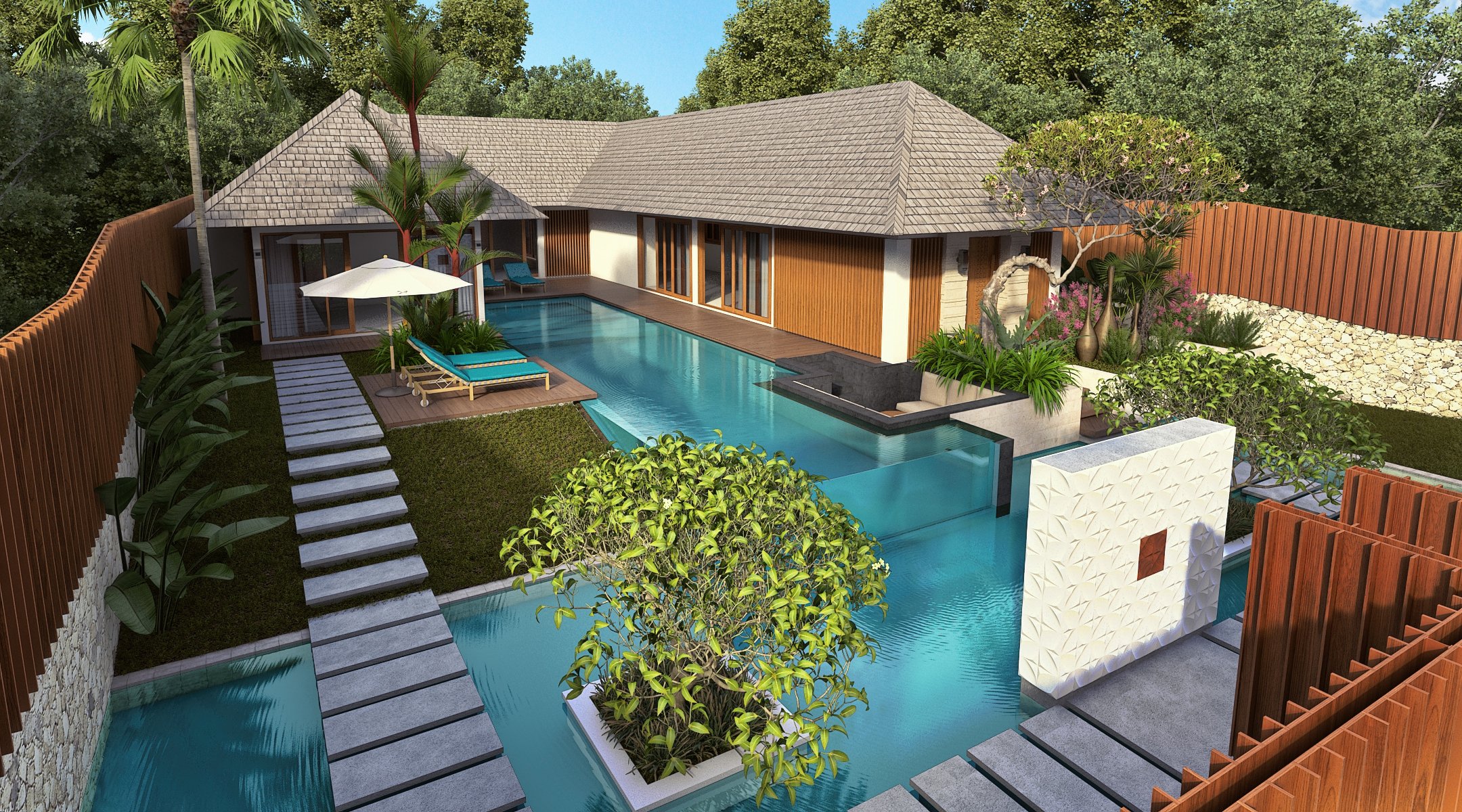 Project Building